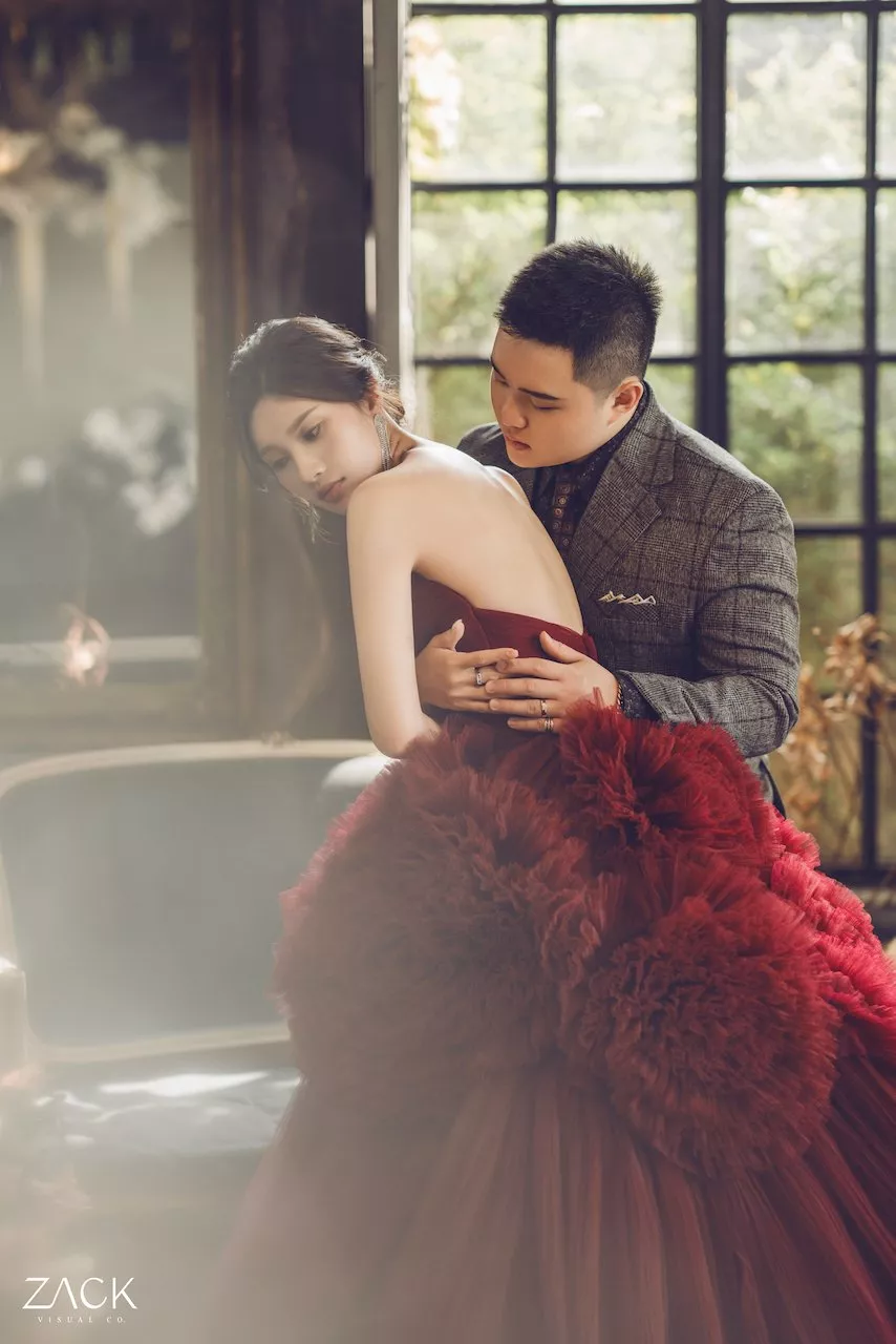 婚紗攝影師Zack.Xu.維澤27-【婚紗攝影】育賢　∞　育雯婚紗照