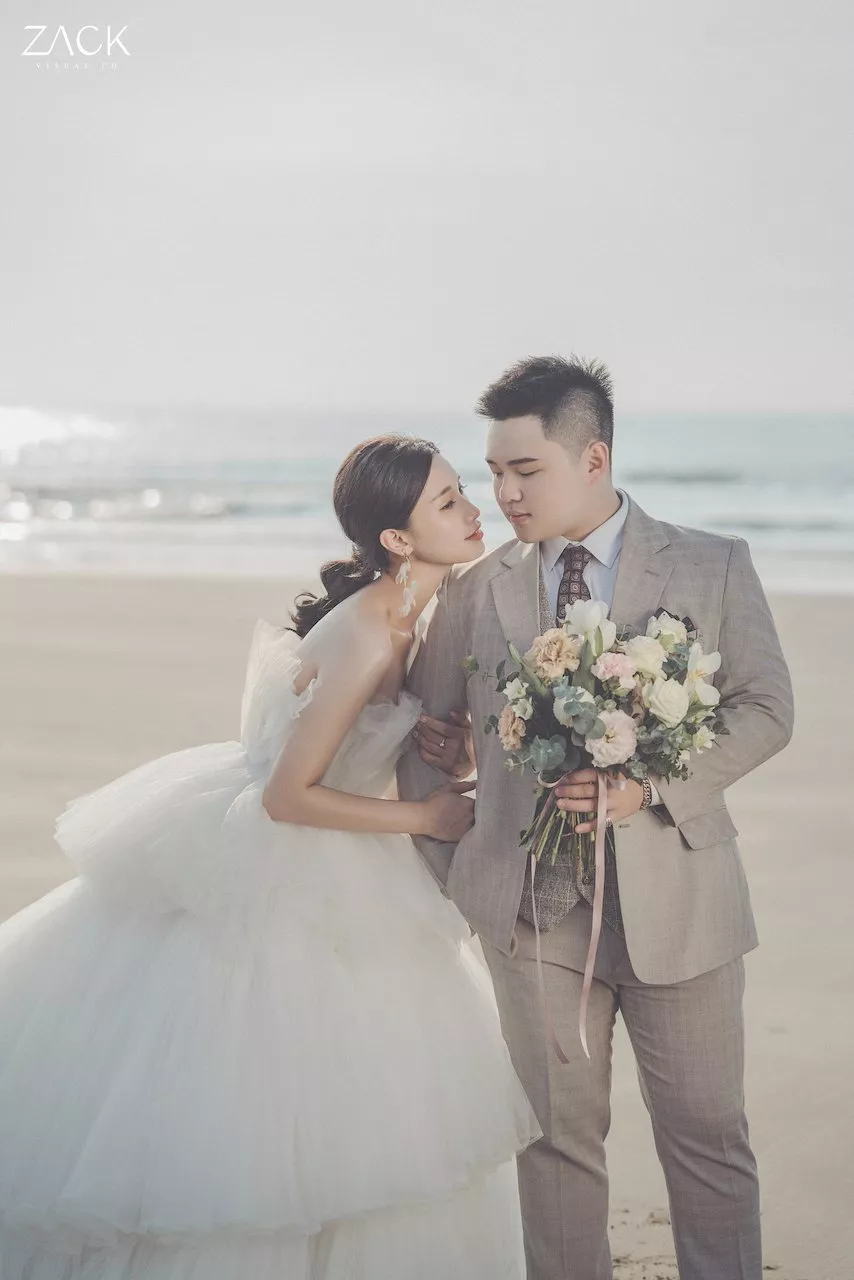 婚紗攝影師Zack.Xu.維澤30-【婚紗攝影】育賢　∞　育雯婚紗照
