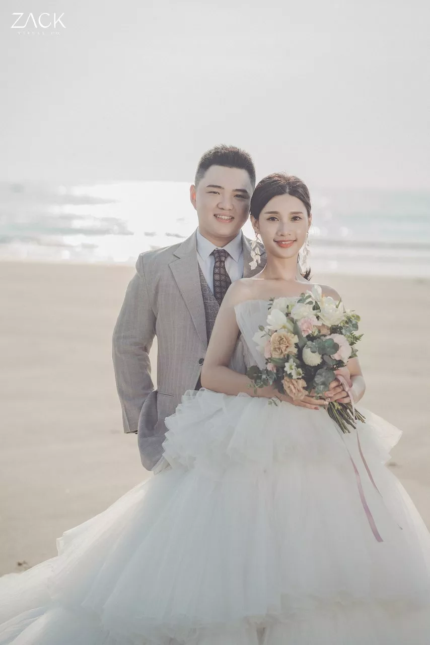 婚紗攝影師Zack.Xu.維澤31-【婚紗攝影】育賢　∞　育雯婚紗照