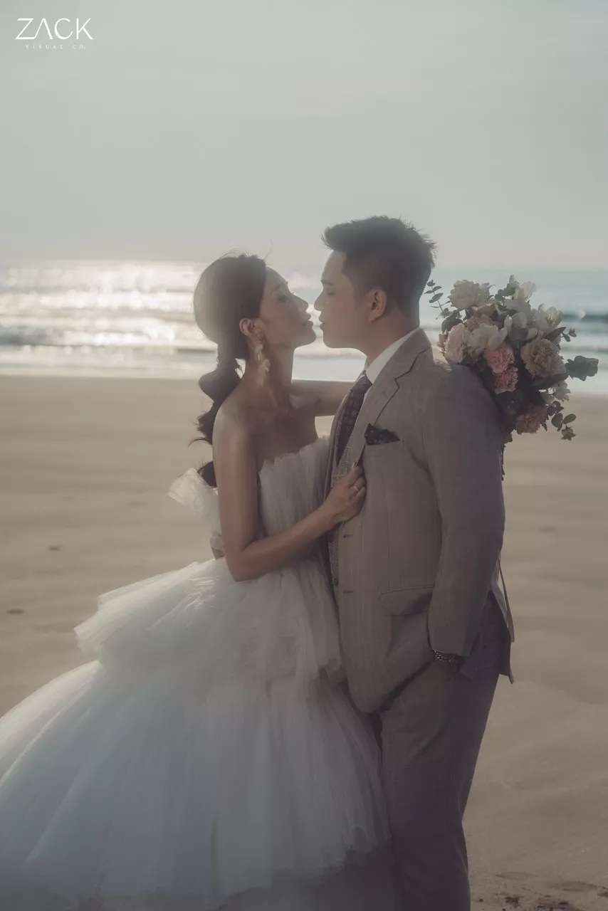 婚紗攝影師Zack.Xu.維澤33-【婚紗攝影】育賢　∞　育雯婚紗照
