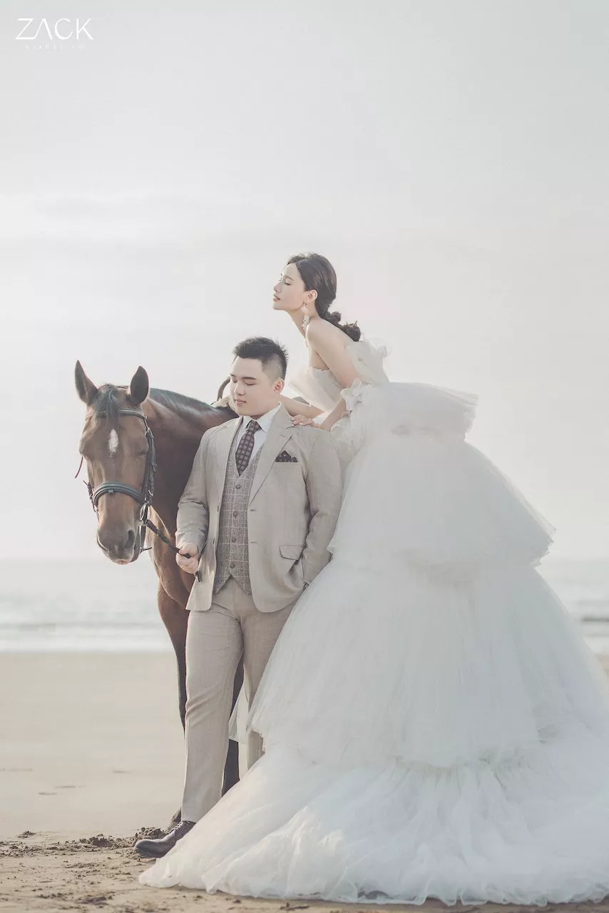 婚紗攝影師Zack.Xu.維澤34-【婚紗攝影】育賢　∞　育雯婚紗照