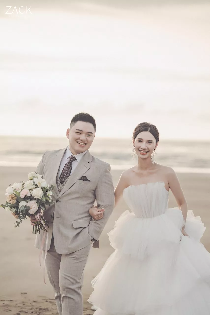 婚紗攝影師Zack.Xu.維澤37-【婚紗攝影】育賢　∞　育雯婚紗照