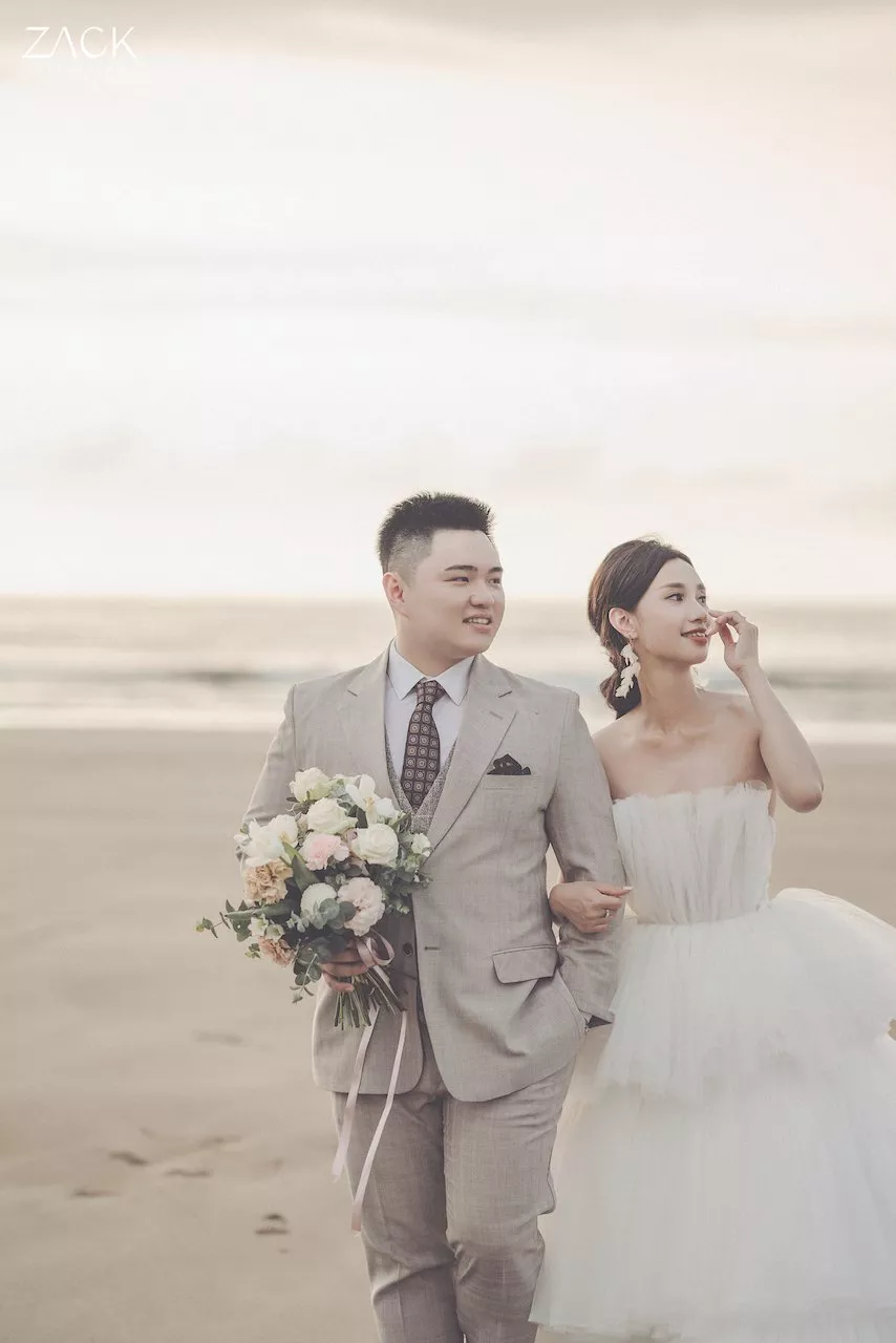 婚紗攝影師Zack.Xu.維澤38-【婚紗攝影】育賢　∞　育雯婚紗照