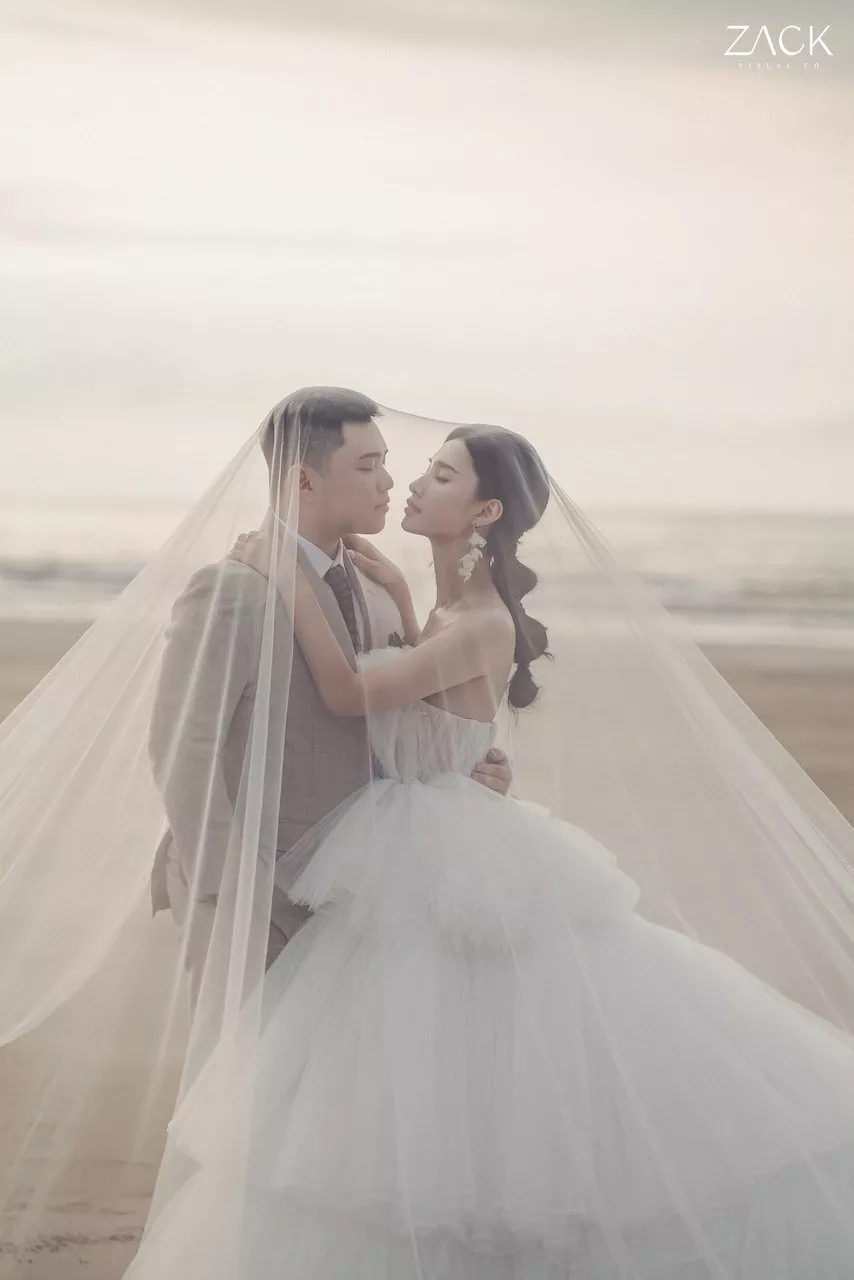 婚紗攝影師Zack.Xu.維澤40-【婚紗攝影】育賢　∞　育雯婚紗照
