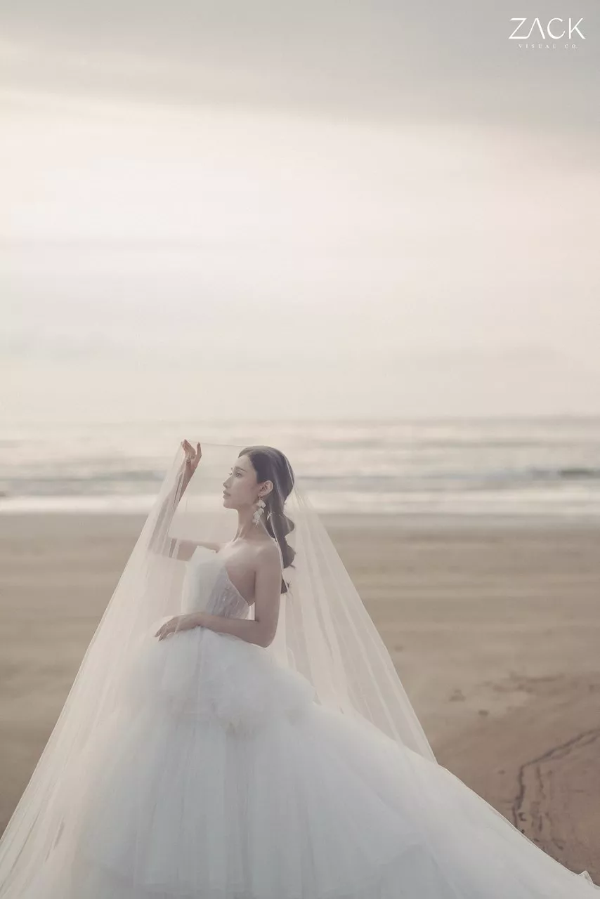婚紗攝影師Zack.Xu.維澤41-【婚紗攝影】育賢　∞　育雯婚紗照