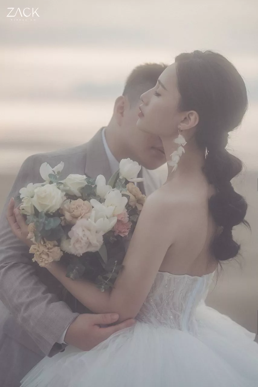 婚紗攝影師Zack.Xu.維澤43-【婚紗攝影】育賢　∞　育雯婚紗照