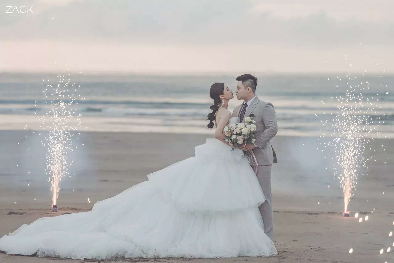 婚紗攝影師Zack.Xu.維澤45-【婚紗攝影】育賢　∞　育雯婚紗照