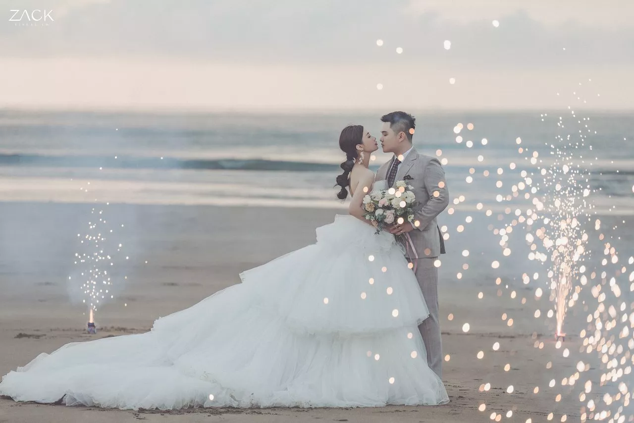 婚紗攝影師Zack.Xu.維澤46-【婚紗攝影】育賢　∞　育雯婚紗照
