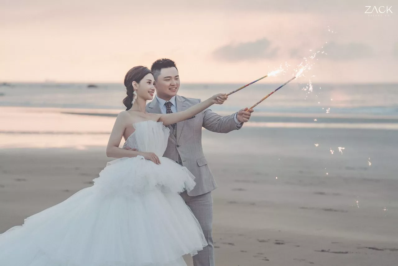 婚紗攝影師Zack.Xu.維澤47-【婚紗攝影】育賢　∞　育雯婚紗照