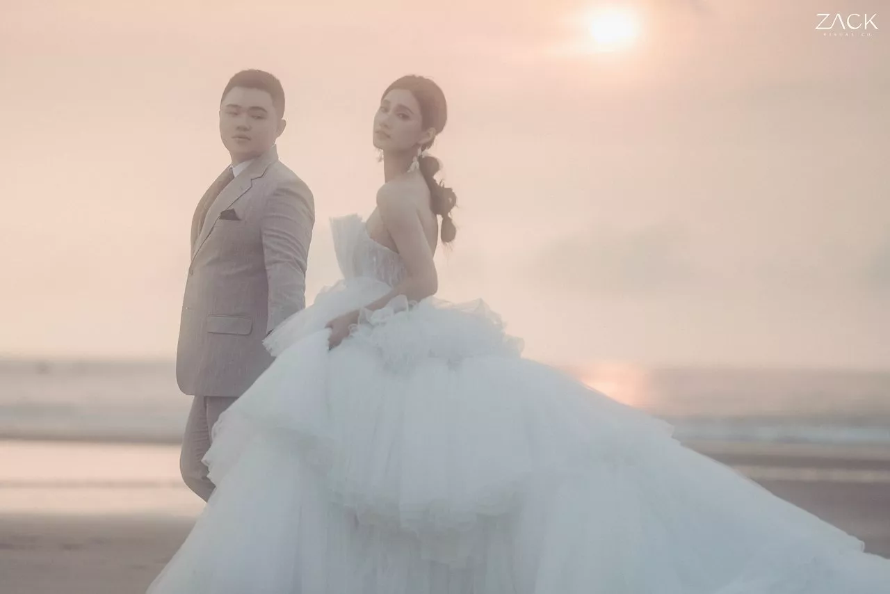 婚紗攝影師Zack.Xu.維澤48-【婚紗攝影】育賢　∞　育雯婚紗照