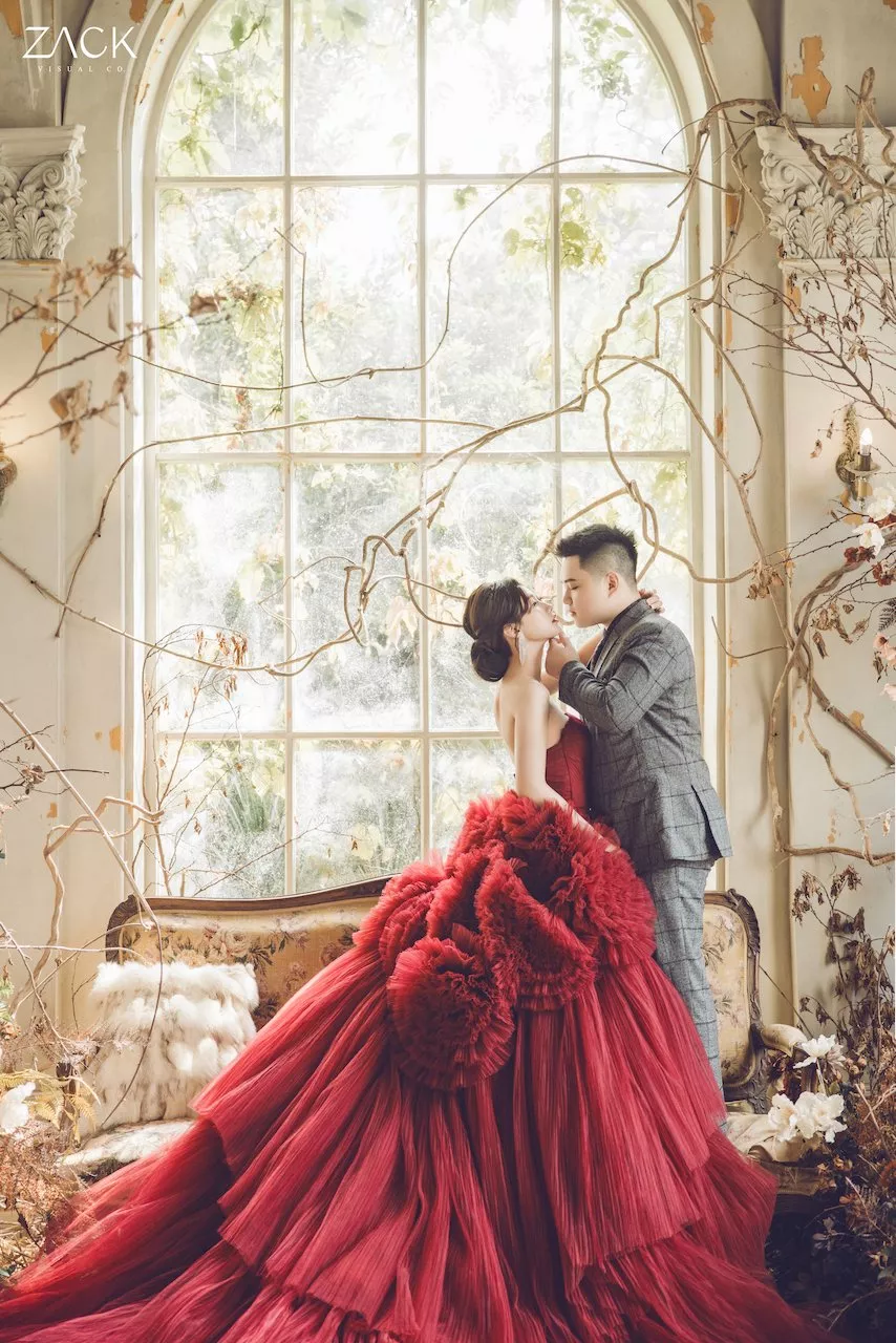 婚紗攝影師Zack.Xu.維澤50-【婚紗攝影】育賢　∞　育雯婚紗照