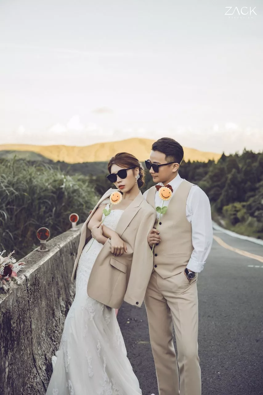 婚紗攝影師Zack.Xu.維澤2-【婚紗攝影】健平　∞　晨瑋婚紗照