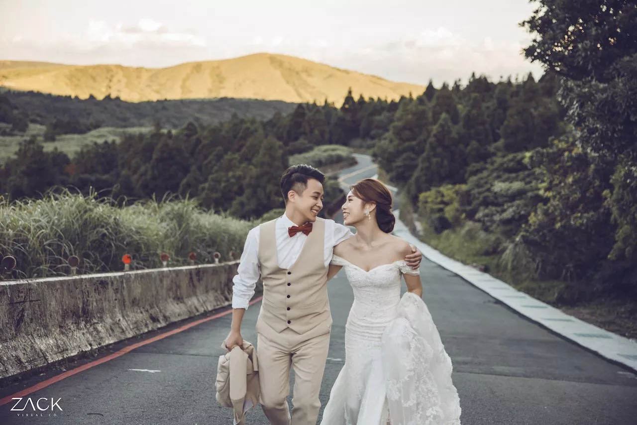 婚紗攝影師Zack.Xu.維澤3-【婚紗攝影】健平　∞　晨瑋婚紗照