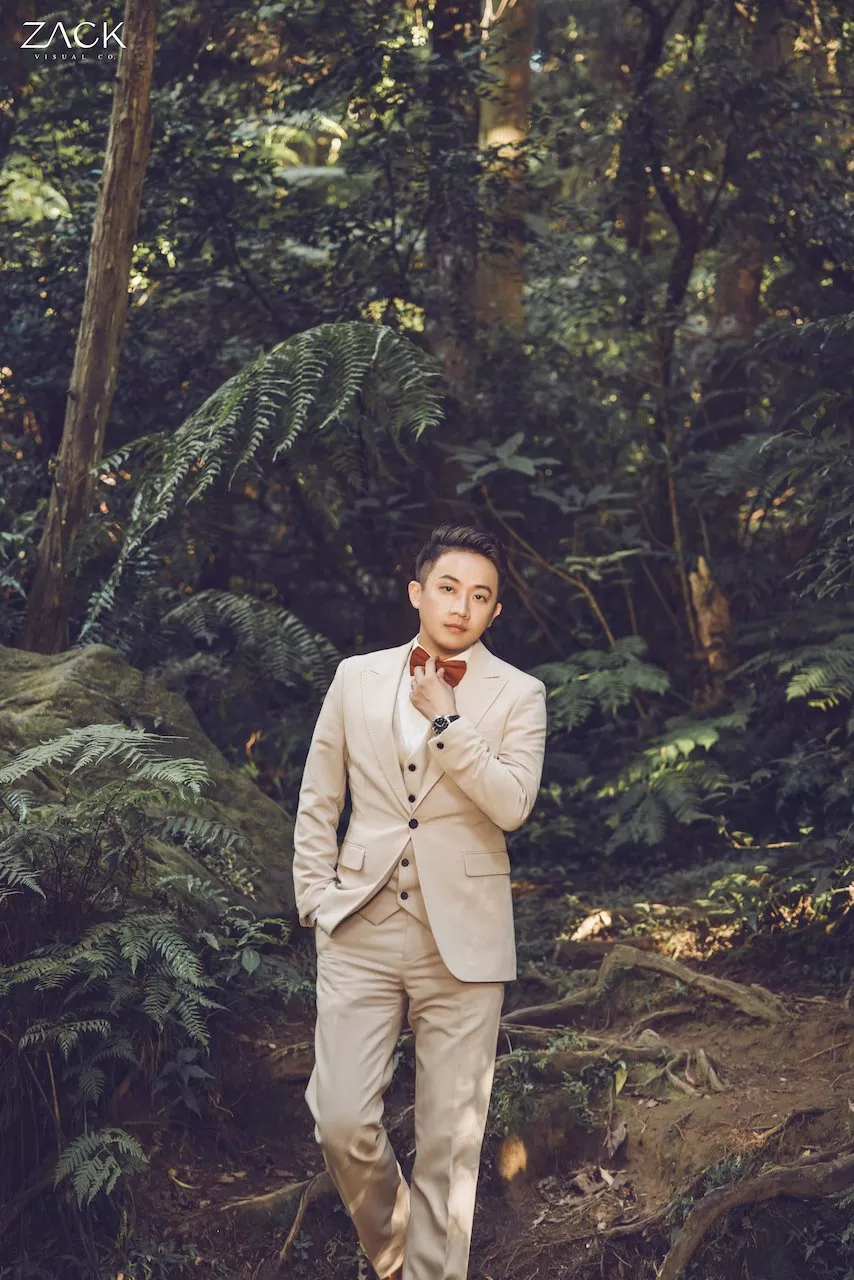 婚紗攝影師Zack.Xu.維澤6-【婚紗攝影】健平　∞　晨瑋婚紗照