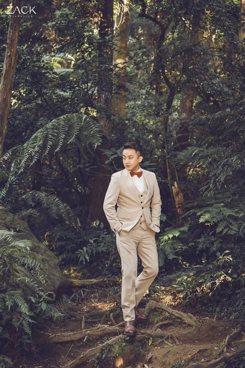 婚紗攝影師Zack.Xu.維澤7-【婚紗攝影】健平　∞　晨瑋婚紗照
