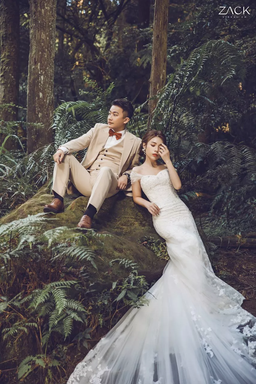 婚紗攝影師Zack.Xu.維澤8-【婚紗攝影】健平　∞　晨瑋婚紗照