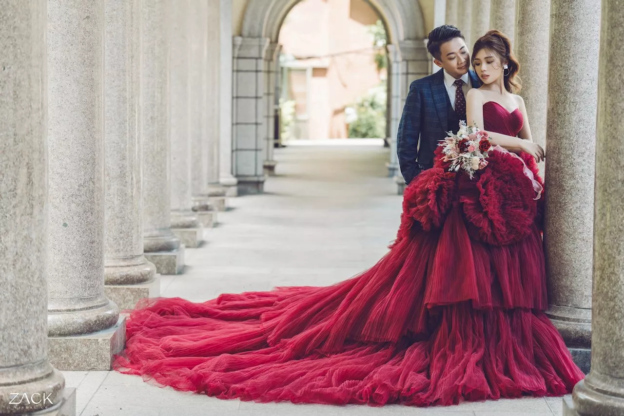 婚紗攝影師Zack.Xu.維澤16-【婚紗攝影】健平　∞　晨瑋婚紗照
