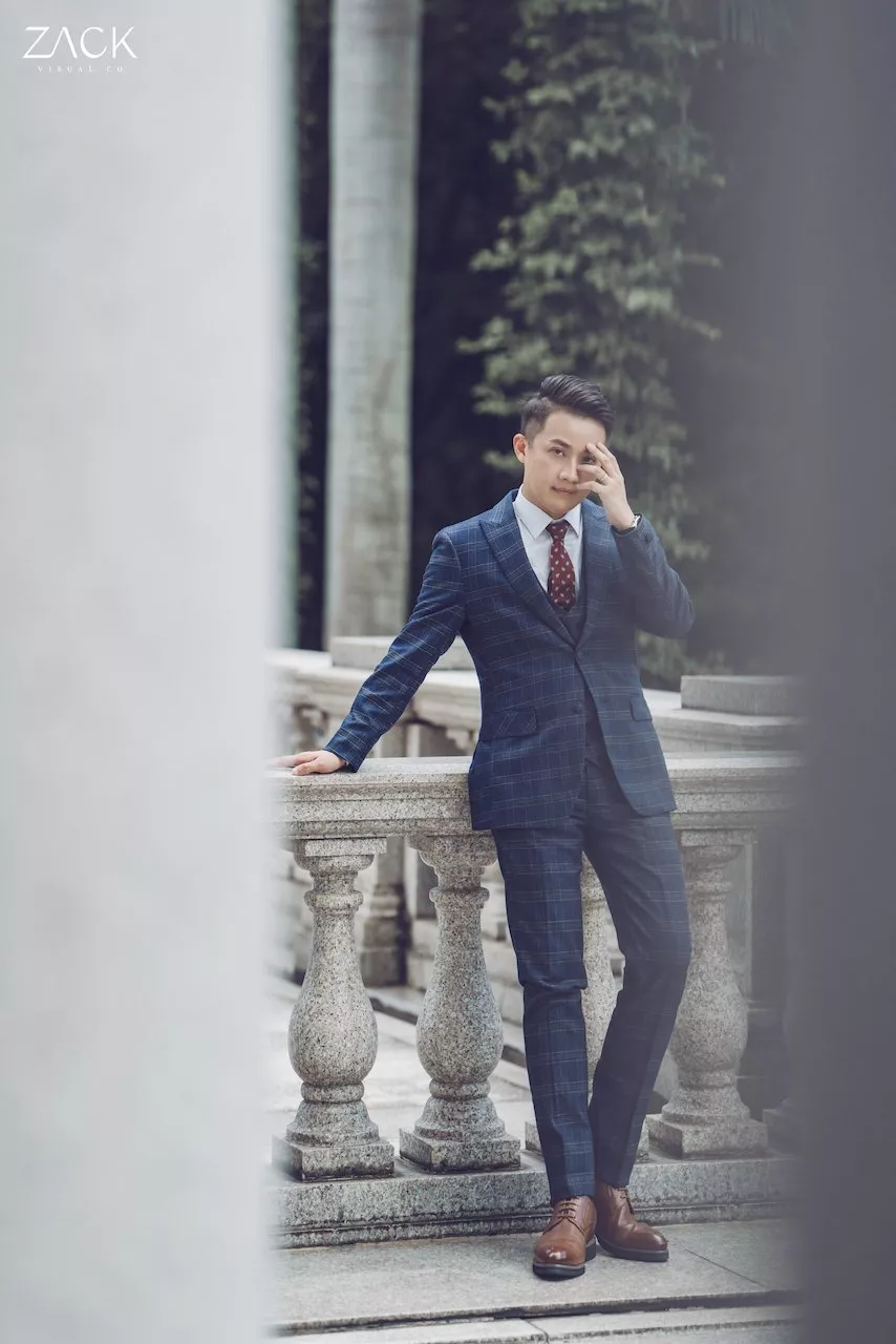 婚紗攝影師Zack.Xu.維澤17-【婚紗攝影】健平　∞　晨瑋婚紗照