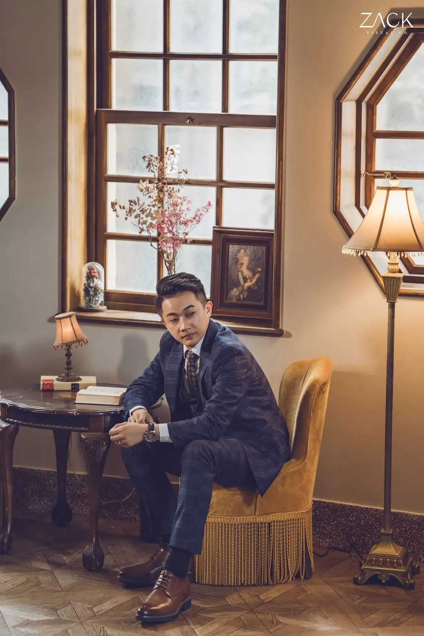 婚紗攝影師Zack.Xu.維澤19-【婚紗攝影】健平　∞　晨瑋婚紗照