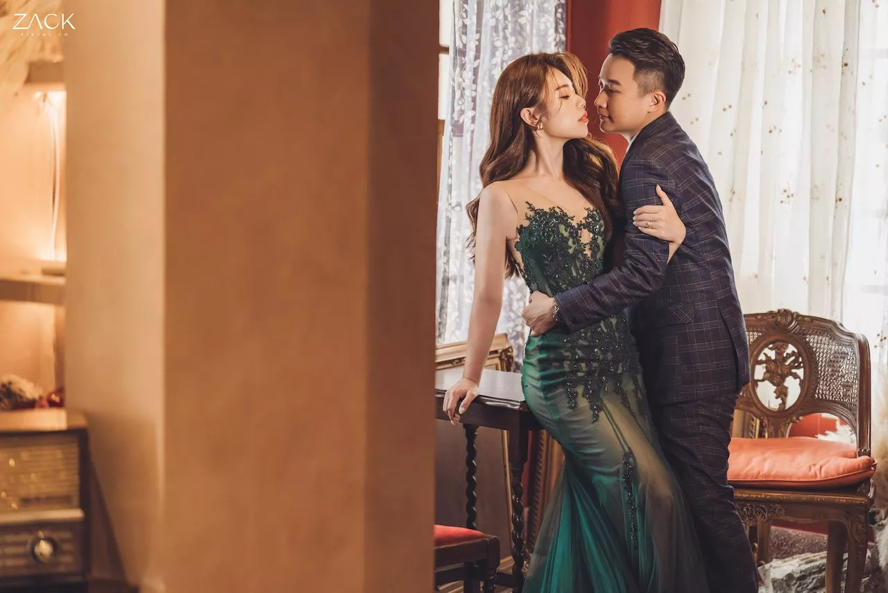 婚紗攝影師Zack.Xu.維澤21-【婚紗攝影】健平　∞　晨瑋婚紗照