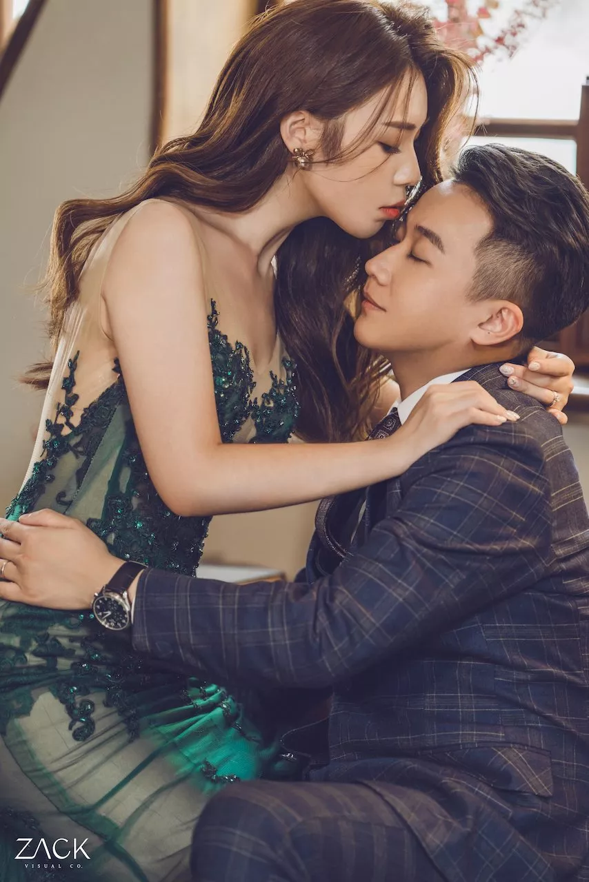 婚紗攝影師Zack.Xu.維澤22-【婚紗攝影】健平　∞　晨瑋婚紗照