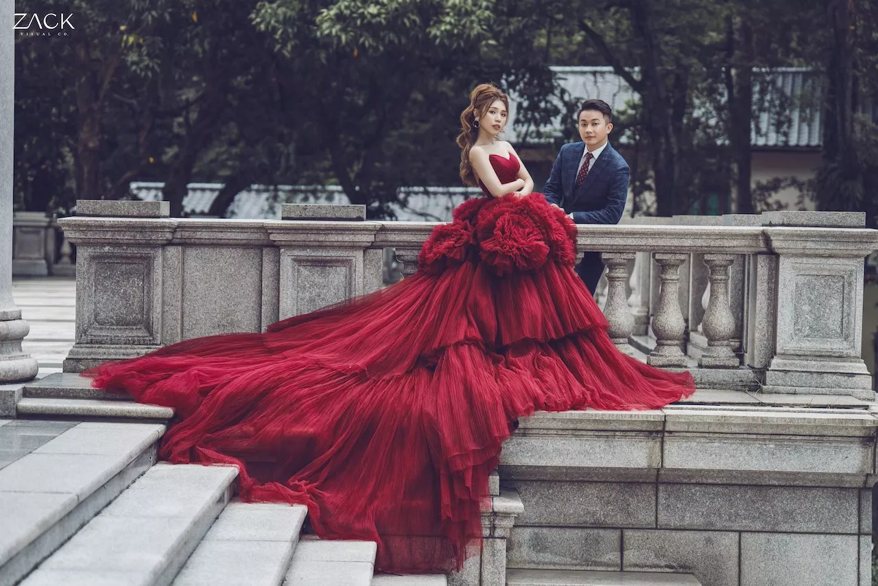 婚紗攝影師Zack.Xu.維澤23-【婚紗攝影】健平　∞　晨瑋婚紗照