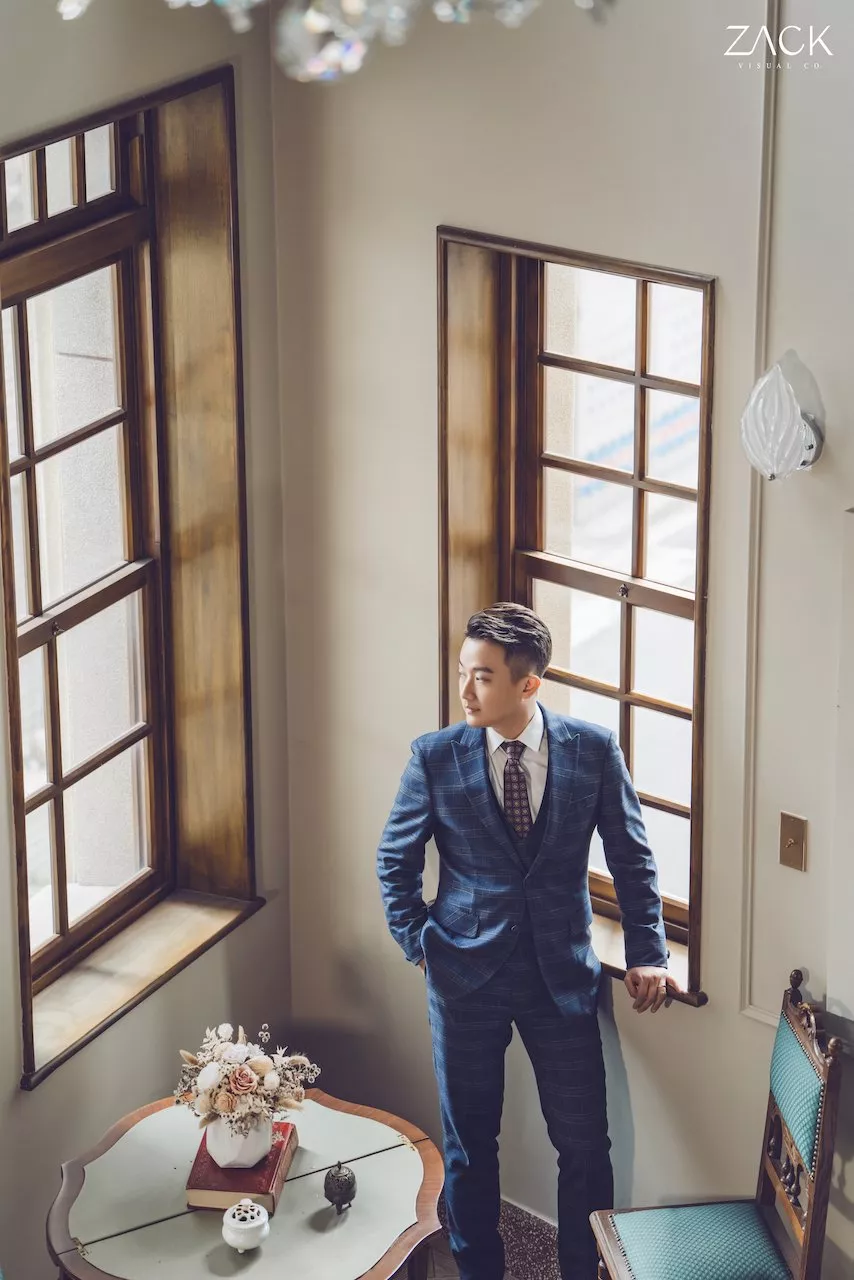 婚紗攝影師Zack.Xu.維澤27-【婚紗攝影】健平　∞　晨瑋婚紗照
