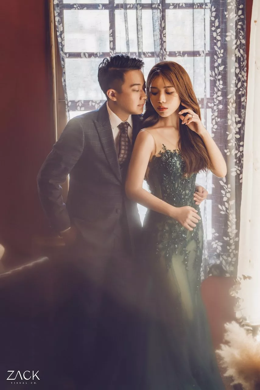婚紗攝影師Zack.Xu.維澤30-【婚紗攝影】健平　∞　晨瑋婚紗照