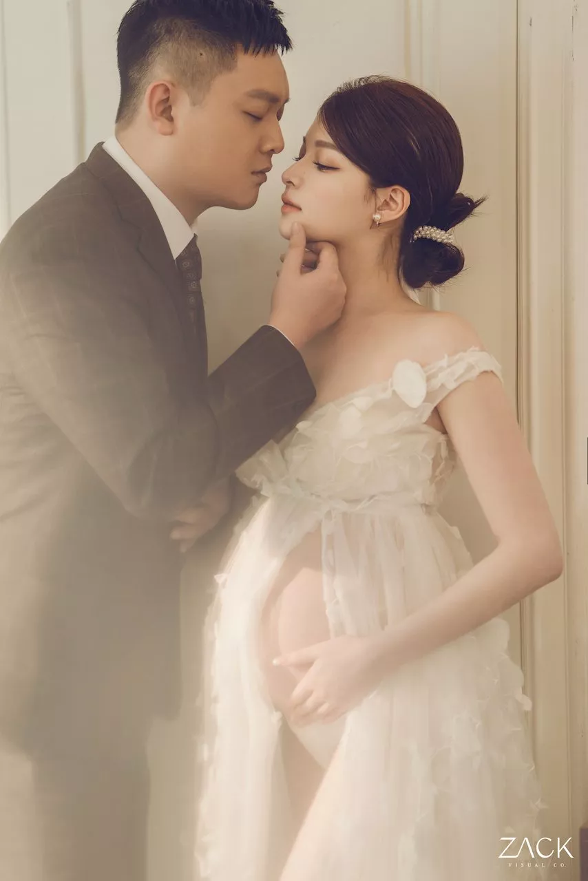 人像攝影師Zack.Xu.維澤2-【孕婦紀念】思岑孕婦照
