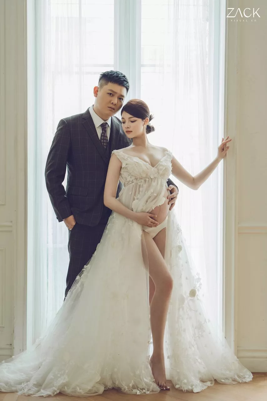 人像攝影師Zack.Xu.維澤7-【孕婦紀念】思岑孕婦照