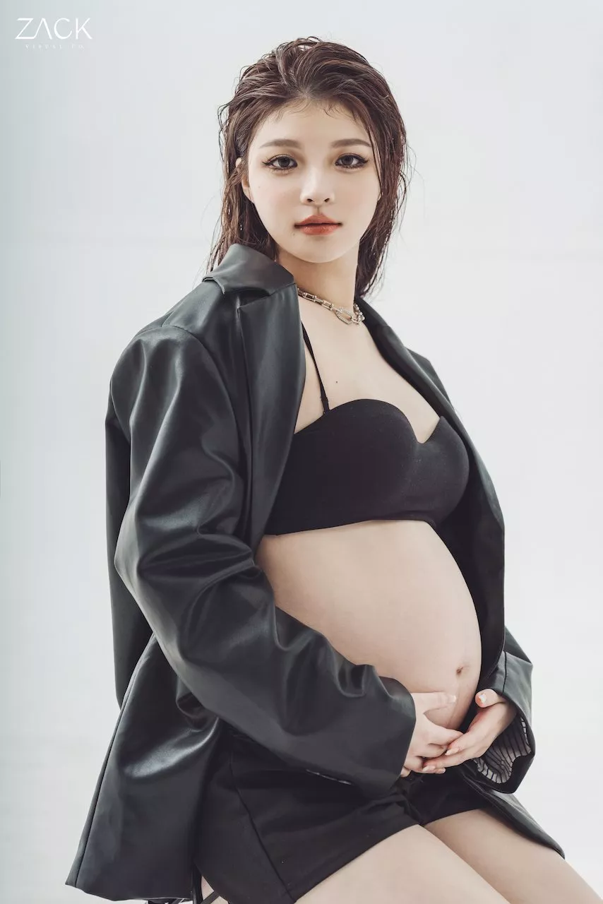 人像攝影師Zack.Xu.維澤14-【孕婦紀念】思岑孕婦照