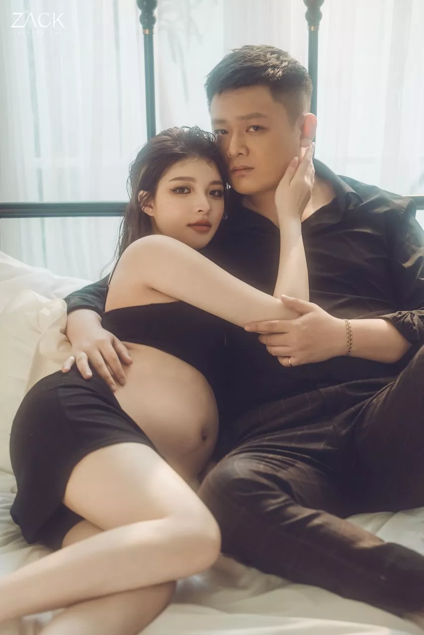 人像攝影師Zack.Xu.維澤17-【孕婦紀念】思岑孕婦照