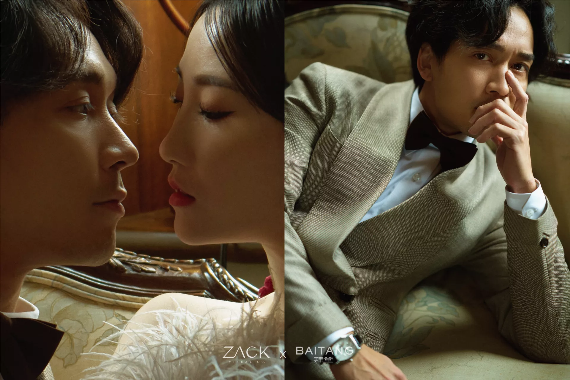 婚紗攝影師Zack.Xu.維澤3-【婚紗攝影】紫勻　∞　中日婚紗照