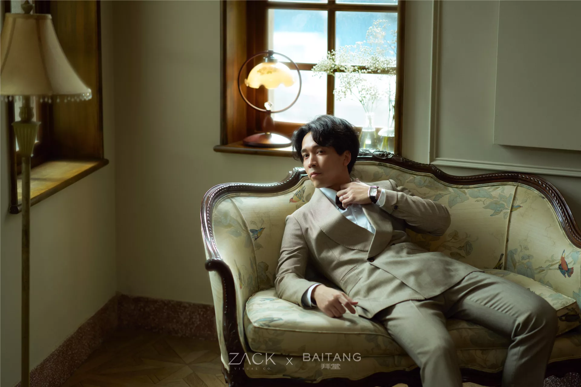 婚紗攝影師Zack.Xu.維澤4-【婚紗攝影】紫勻　∞　中日婚紗照