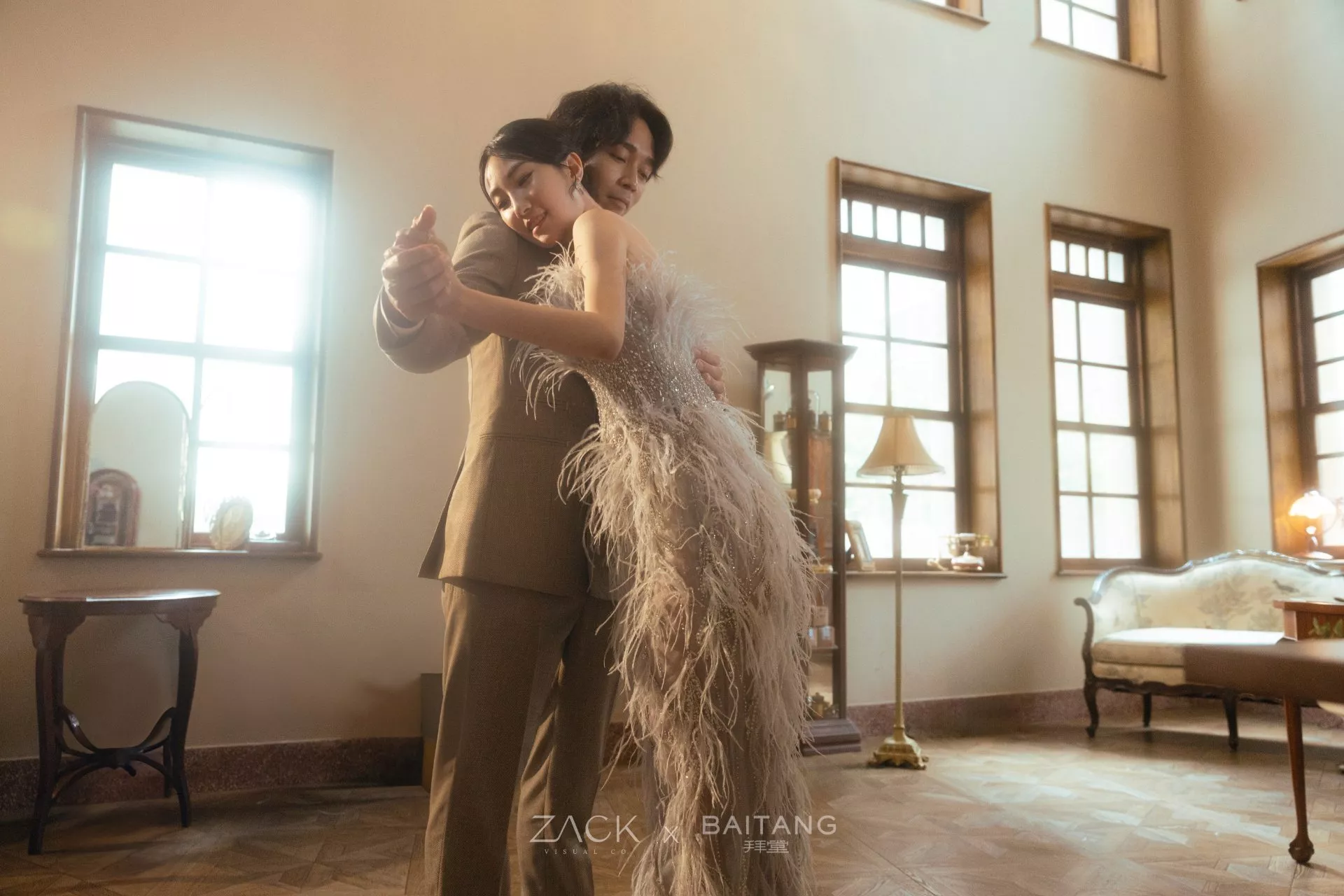 婚紗攝影師Zack.Xu.維澤6-【婚紗攝影】紫勻　∞　中日婚紗照
