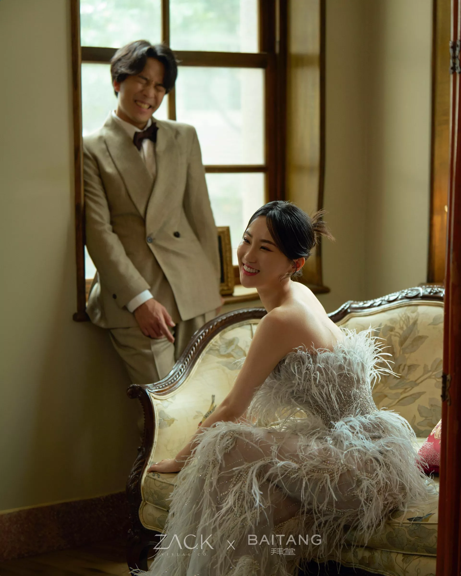 婚紗攝影師Zack.Xu.維澤7-【婚紗攝影】紫勻　∞　中日婚紗照