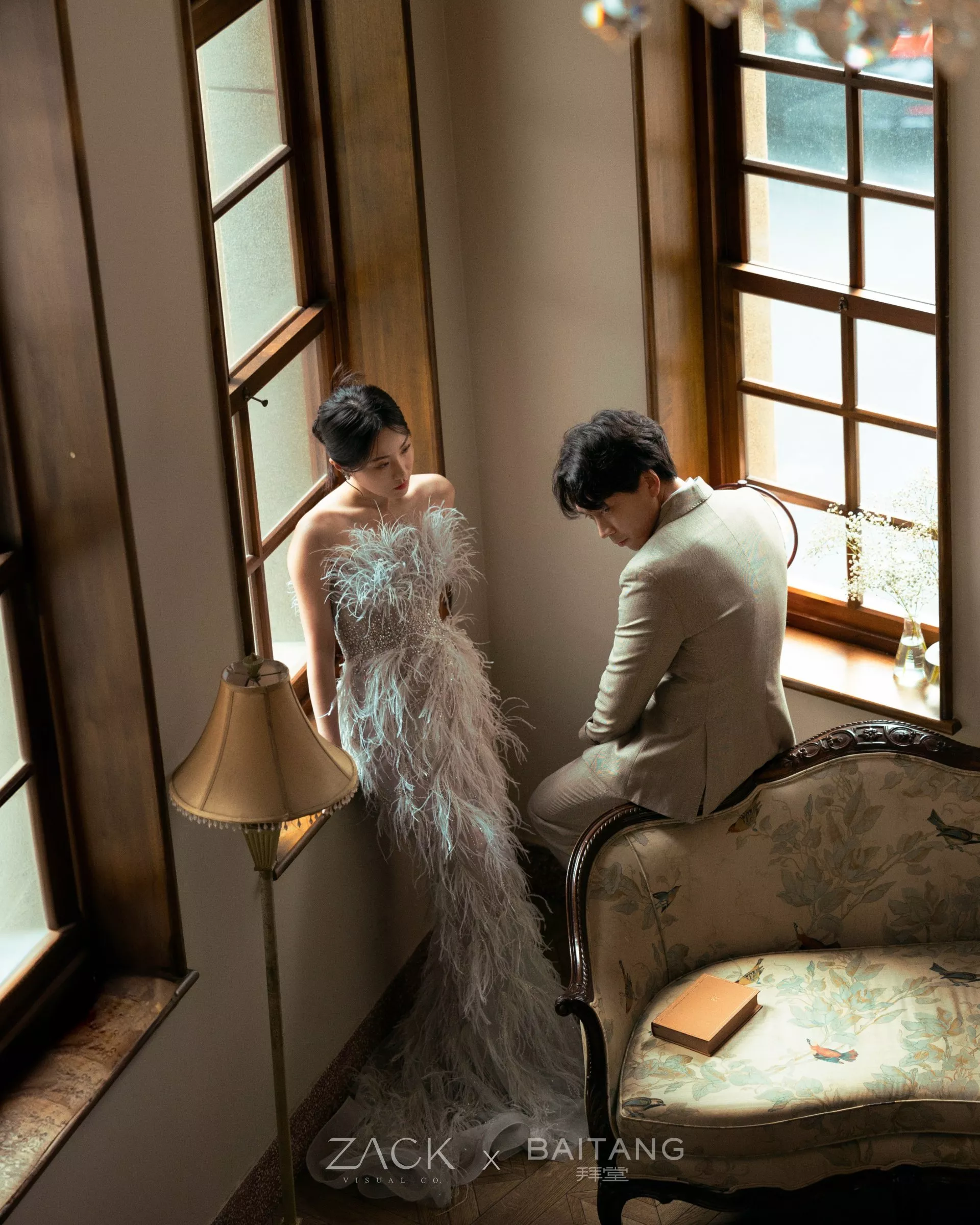 婚紗攝影師Zack.Xu.維澤11-【婚紗攝影】紫勻　∞　中日婚紗照