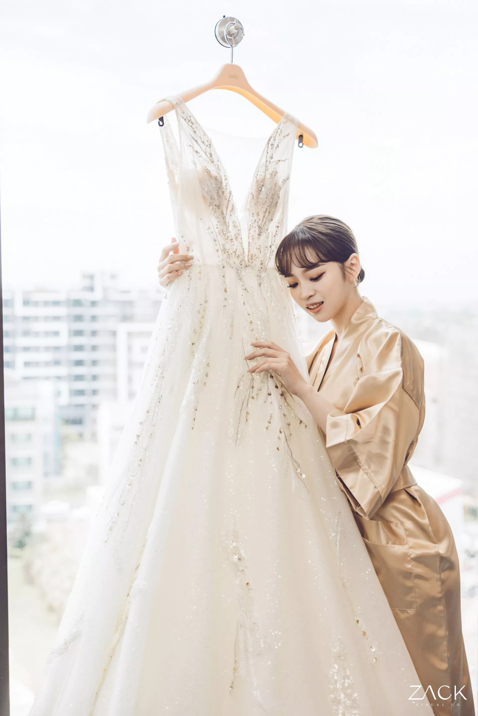 婚禮攝影師Zack.Xu.維澤3-【桃園婚攝】威宥　∞　家欣婚禮紀錄@花田盛事