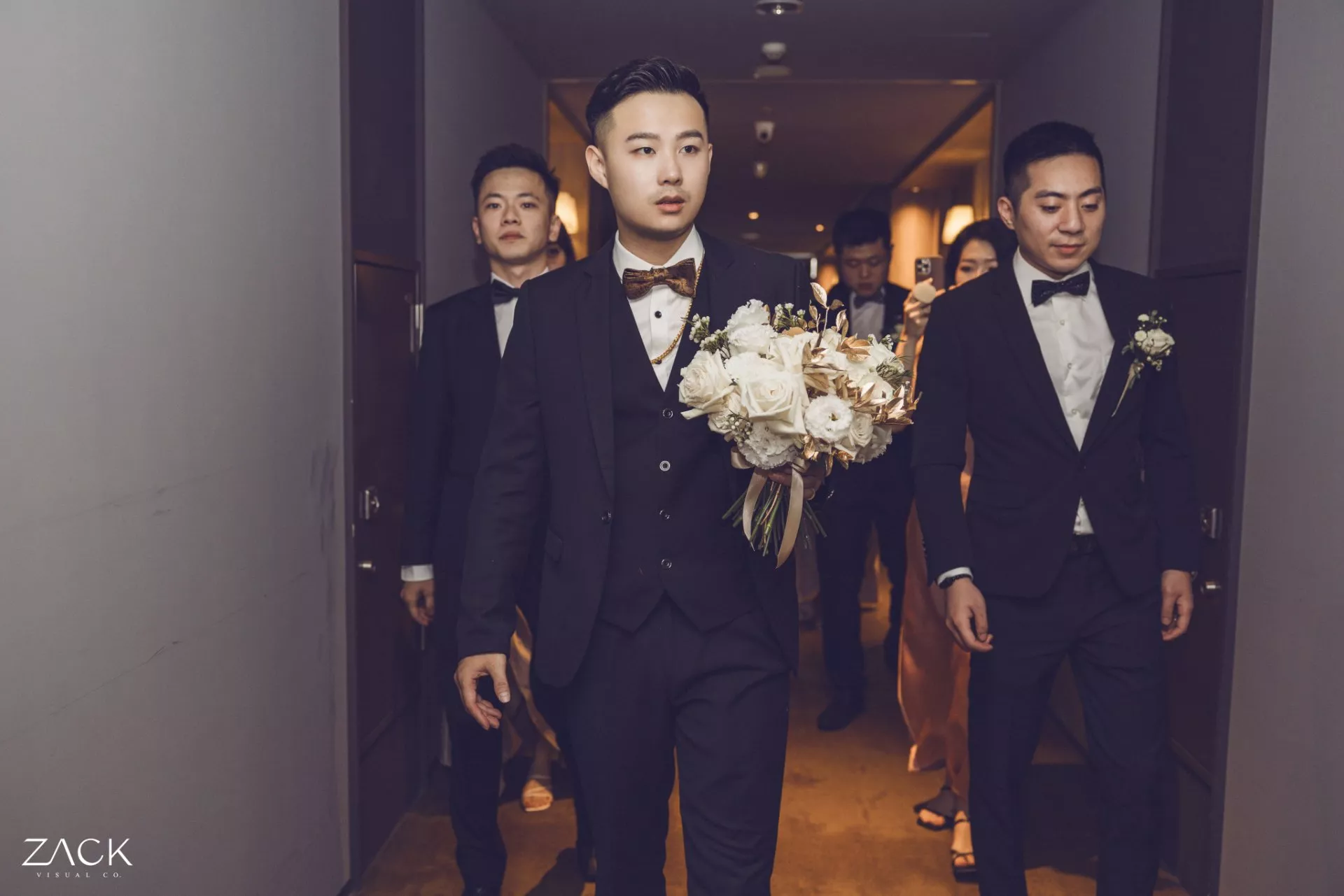 婚禮攝影師Zack.Xu.維澤29-【桃園婚攝】威宥　∞　家欣婚禮紀錄@花田盛事
