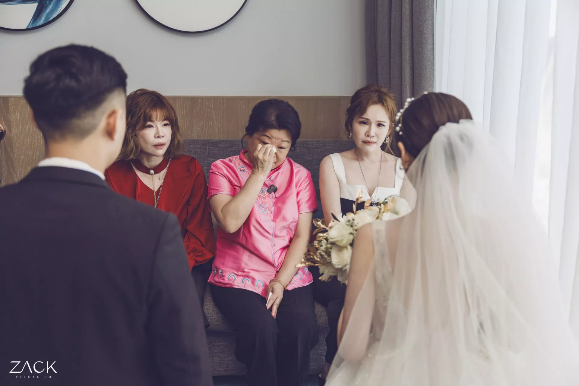 婚禮攝影師Zack.Xu.維澤39-【桃園婚攝】威宥　∞　家欣婚禮紀錄@花田盛事