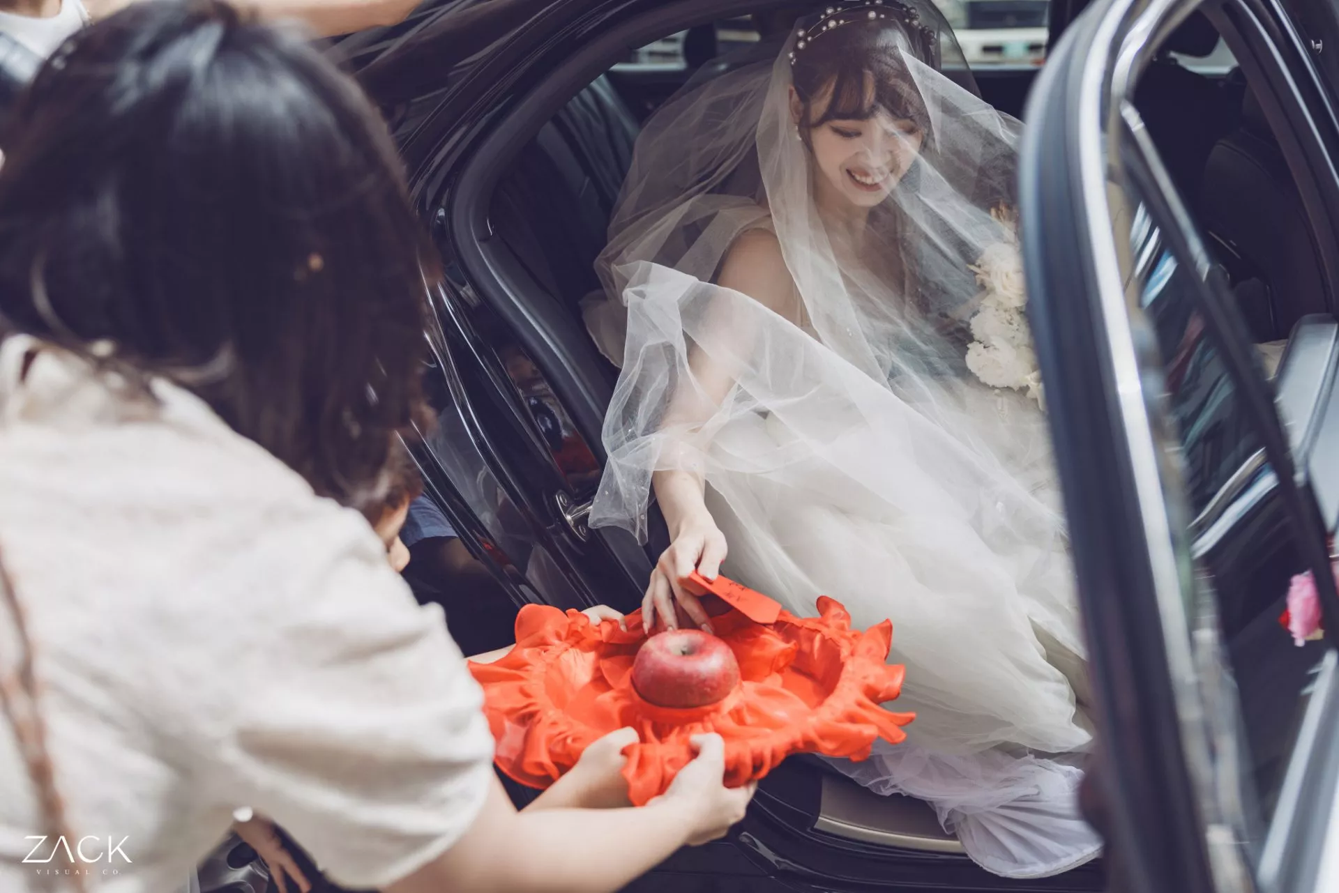 婚禮攝影師Zack.Xu.維澤54-【桃園婚攝】威宥　∞　家欣婚禮紀錄@花田盛事