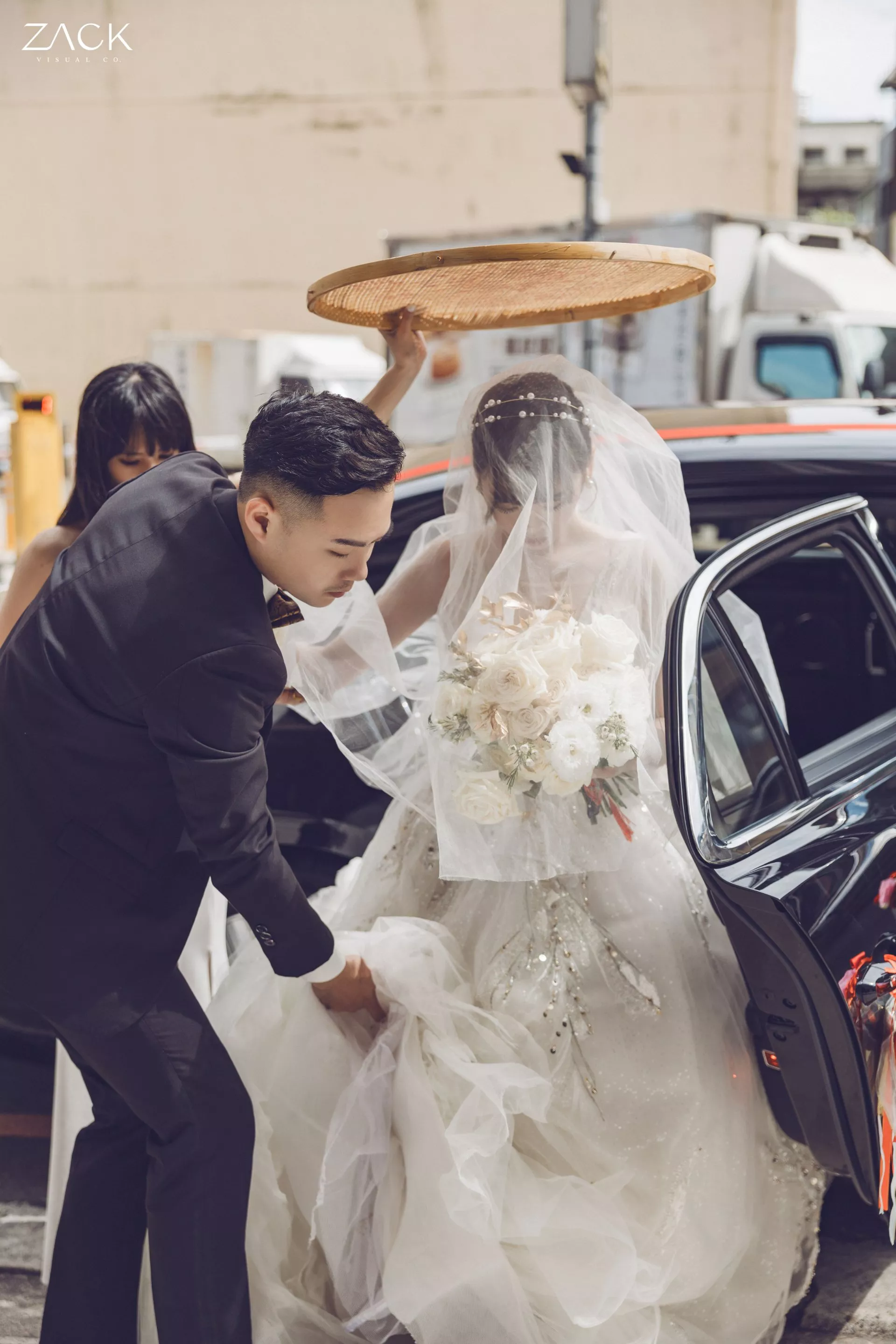 婚禮攝影師Zack.Xu.維澤55-【桃園婚攝】威宥　∞　家欣婚禮紀錄@花田盛事