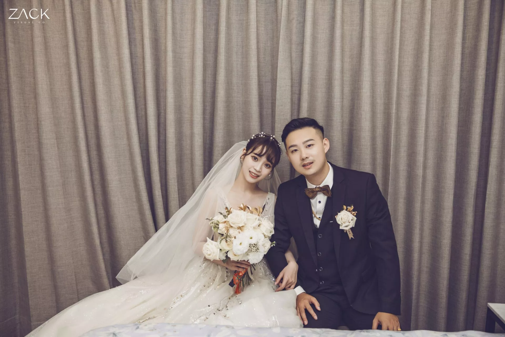 婚禮攝影師Zack.Xu.維澤59-【桃園婚攝】威宥　∞　家欣婚禮紀錄@花田盛事