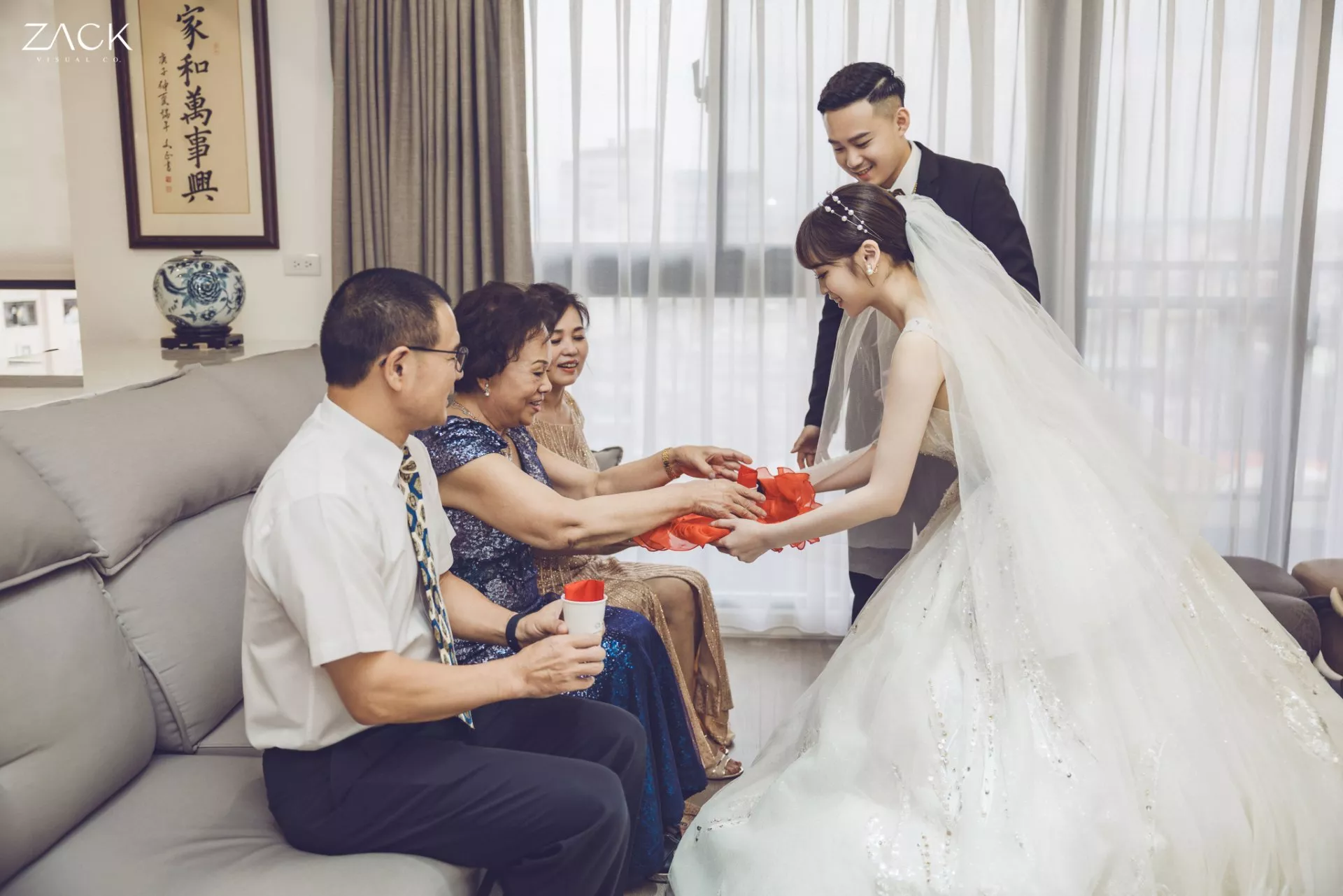 婚禮攝影師Zack.Xu.維澤62-【桃園婚攝】威宥　∞　家欣婚禮紀錄@花田盛事