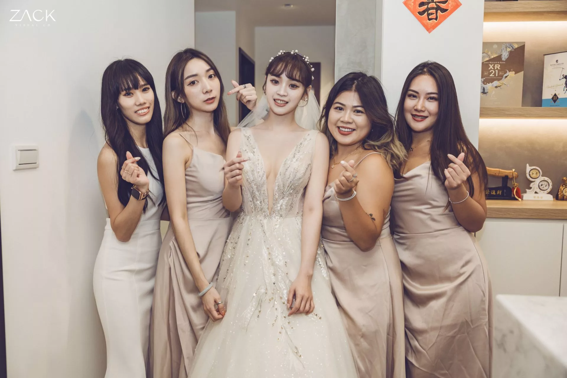 婚禮攝影師Zack.Xu.維澤64-【桃園婚攝】威宥　∞　家欣婚禮紀錄@花田盛事