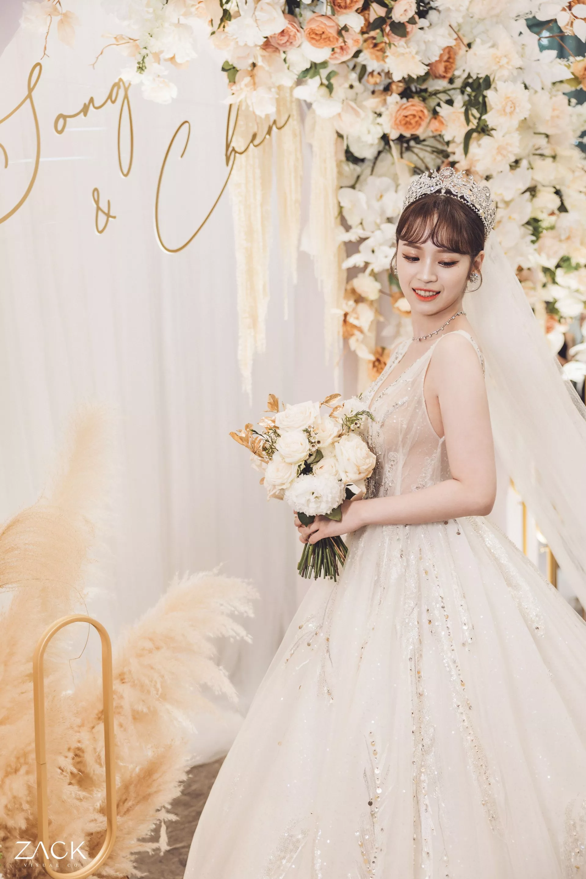 婚禮攝影師Zack.Xu.維澤73-【桃園婚攝】威宥　∞　家欣婚禮紀錄@花田盛事