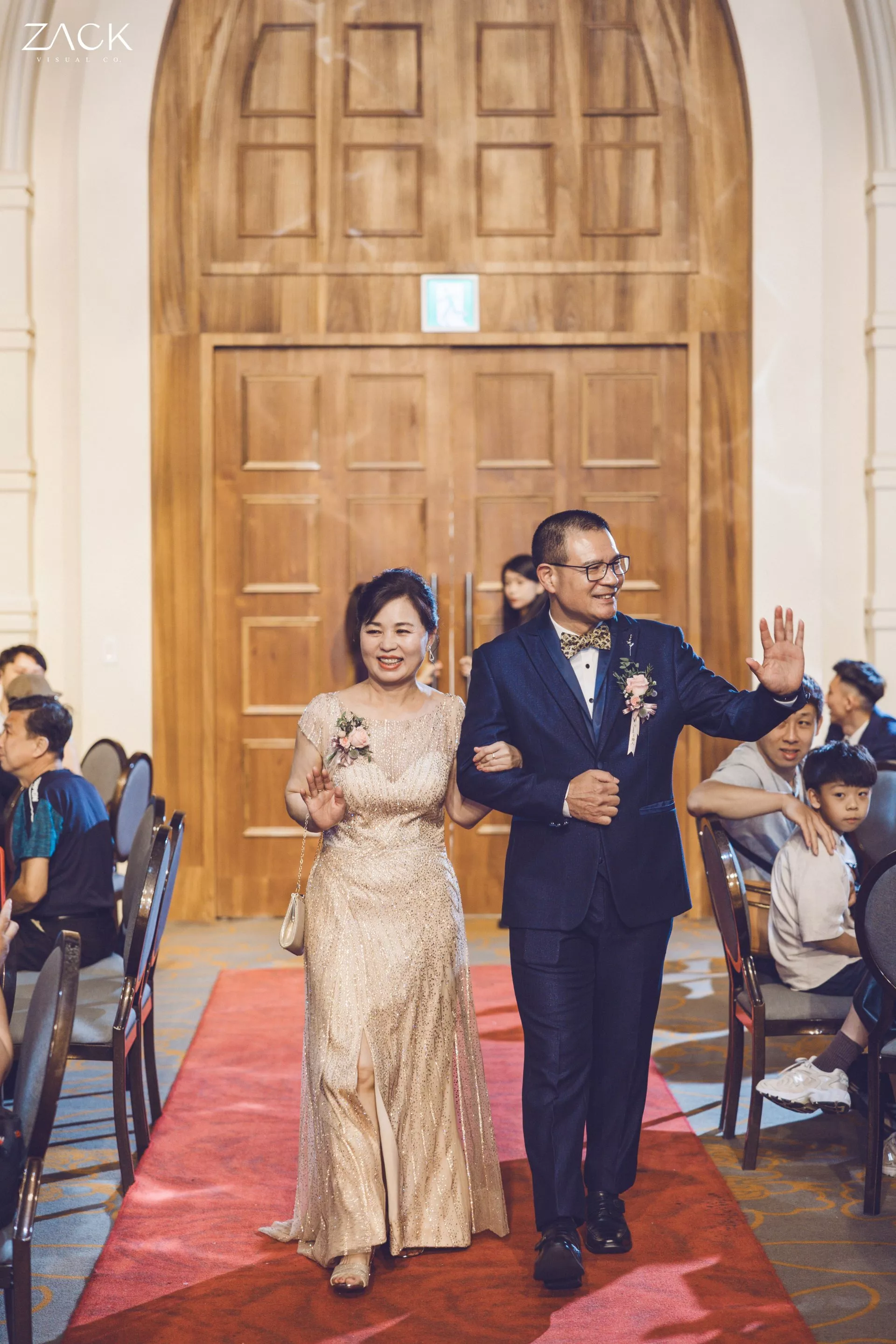婚禮攝影師Zack.Xu.維澤79-【桃園婚攝】威宥　∞　家欣婚禮紀錄@花田盛事