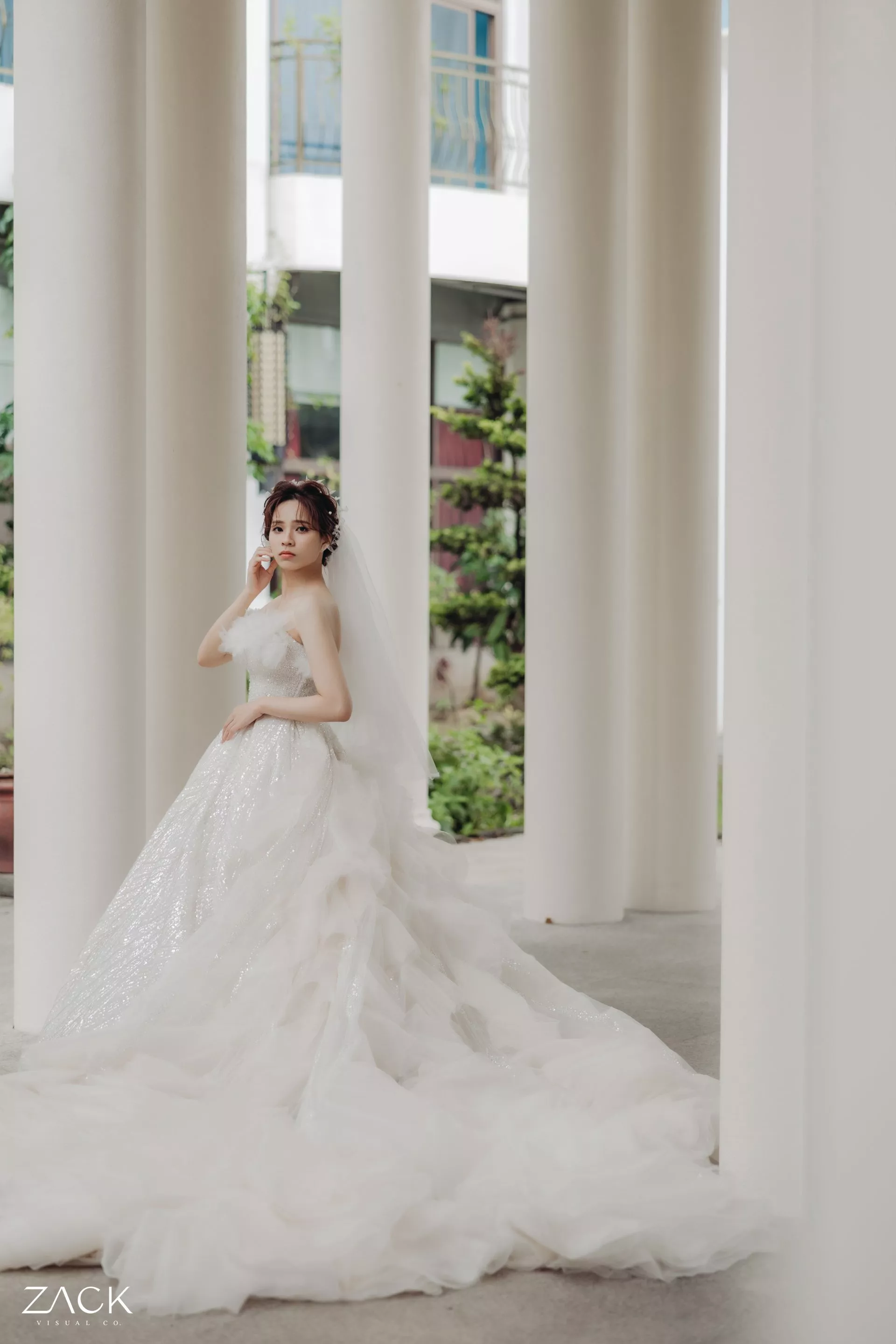 婚禮攝影師大原Zack.Visual.Co5-【台中婚攝】楊昊　∞　懿勤婚禮紀錄@臻愛花園飯店