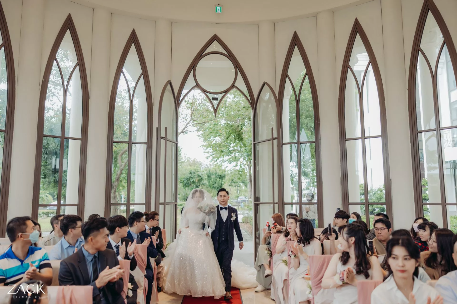 婚禮攝影師大原Zack.Visual.Co6-【台中婚攝】楊昊　∞　懿勤婚禮紀錄@臻愛花園飯店