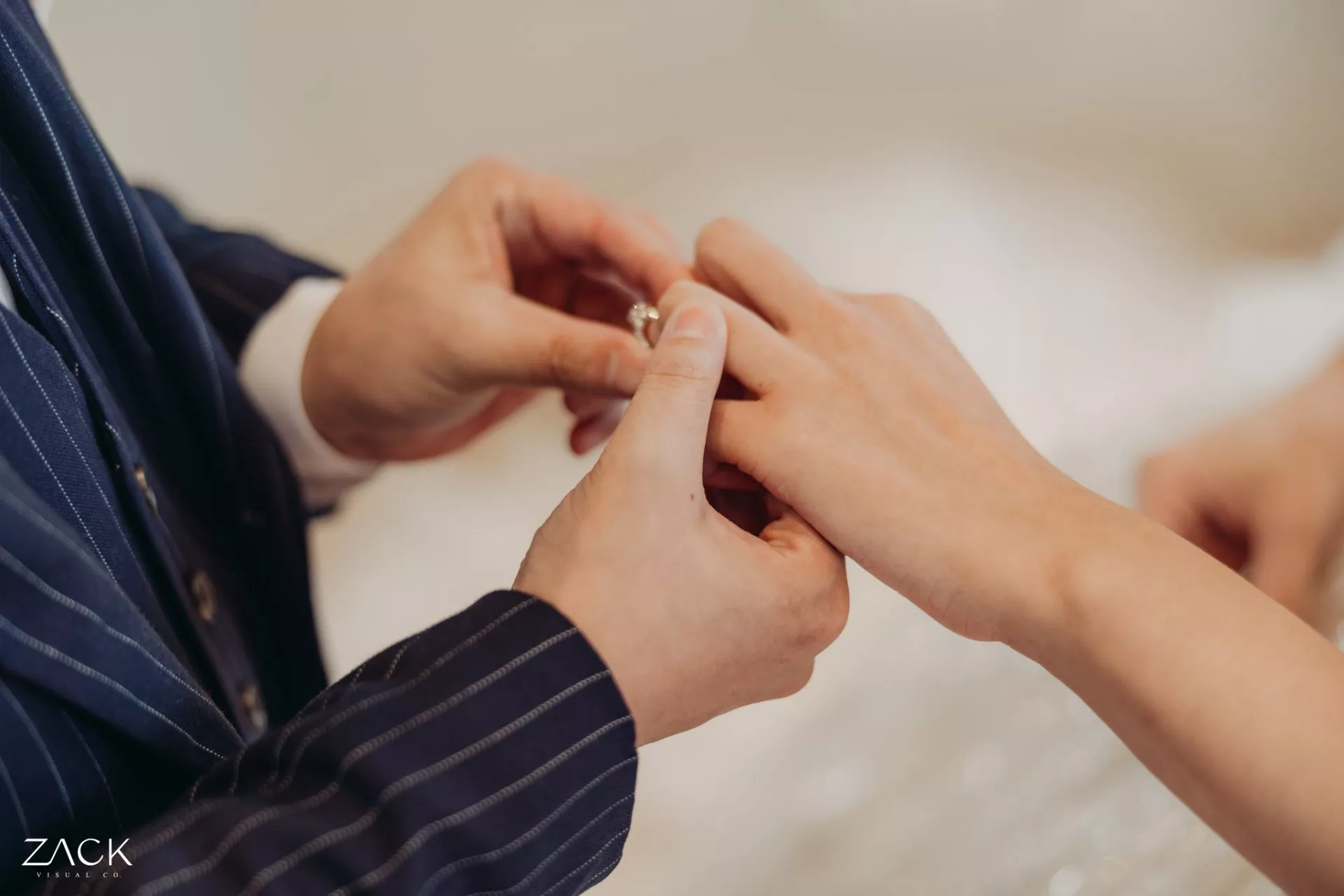 婚禮攝影師大原Zack.Visual.Co17-【台中婚攝】楊昊　∞　懿勤婚禮紀錄@臻愛花園飯店